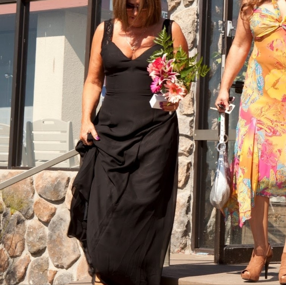 Formal type Dress , mother of the bride ,etc.. , This Dress is like Brand new.